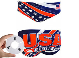 waterpolo zwembroek S (D3=FR75)