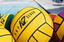 Waterpolobal voordeelbundels