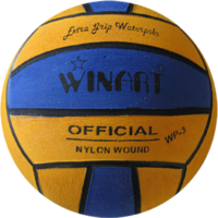 Waterpolobal minipolo maat 3