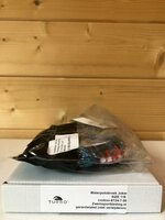 Opruiming (kindermaten)