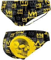Populair Special Made Turbo Waterpolo broek REBEL ROYALTY