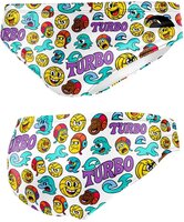 Populair Special Made Turbo Waterpolo broek WAVEHEADS