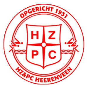 Zwemkleding met korting voor Zwemvereniging HZ&amp;PC Heerenveen uit HEERENVEEN Provincie Friesland