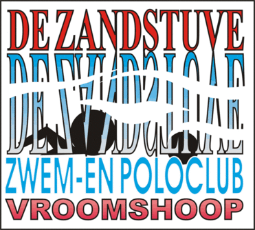 Zwemkleding met korting voor Zwemvereniging De Zandstuve uit VROOMSHOOP Provincie Overijssel