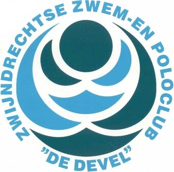 Zwemkleding met korting voor Zwemvereniging De Devel uit ZWIJNDRECHT Provincie Zuid-Holland