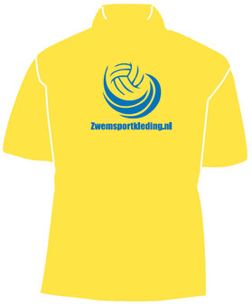 Zwemkleding met korting voor Zwemvereniging De Kempvis uit SPIJKENISSE Provincie Zuid-Holland