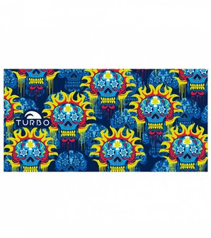 Turbo Towel Superskull