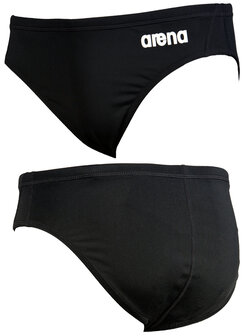 Arena waterpolobroek (SIZE L) black/white FR85/D5/L