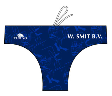 w smit sponsor waterpolo kempvis