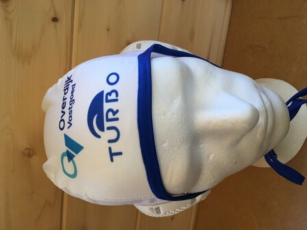 overdijk waterpolo caps