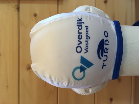 Special made Overdijk Turbo Waterpolocap Classic Professional set 26