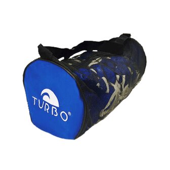 Turbo waterpolo cap tas teamset