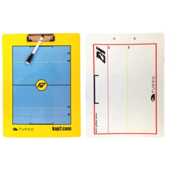 turbo en kap7 tactic board