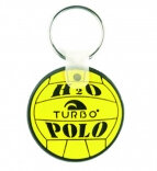 Turbo sleutelhanger Waterpolo bal