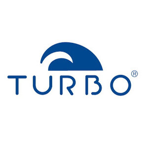 TURBO WATERPOLO BADPAK Mujer GEOFLU  logo