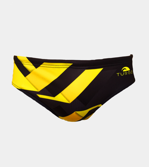 *Special Made* Turbo Waterpolo broek Garage (levertijd 6 tot 8 weken)