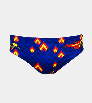 *Special Made* Turbo Waterpolo broek ESP OFICIAL (levertijd 6 tot 8 weken)