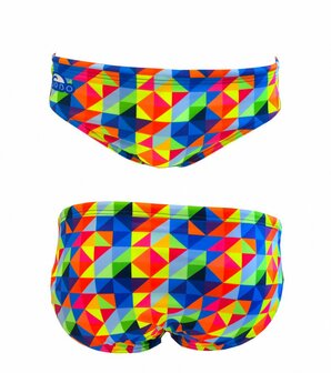 Special Made Turbo Waterpolo broek ORITU 