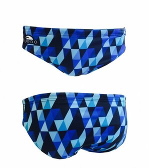 Special Made Turbo Waterpolo broek RAIN  