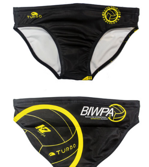 Special Made Turbo Waterpolo broek&nbsp;Biwpa