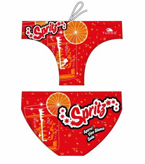 Special Made Turbo Waterpolo broek Spiritz 