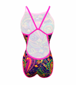 Special Made Turbo Sportbadpak Cachemir 