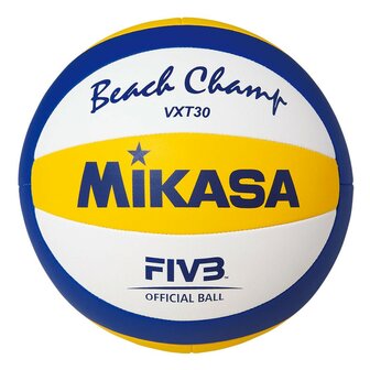 Beachvolleybal Mikasa VXT30