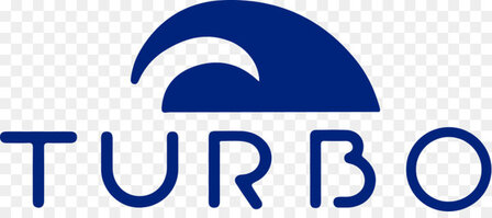 Passet (BORG bedrag) Turbo waterpolo zwembroeken (S/M/L/XL/2XL/3XL/4XL/5XL)