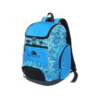 Turbo Waterpolo Backpack Phoenix Nexus 34L 2