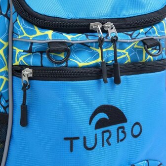 Turbo Waterpolo Backpack Phoenix Nexus 34L 3
