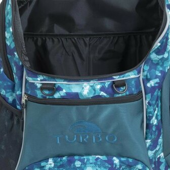 Turbo Waterpolo Backpack Phoenix Nova 34L
