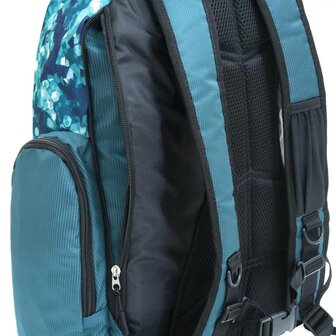 Turbo Waterpolo Backpack Phoenix Nova 34L