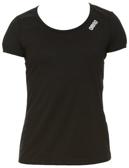 Arena W Performance Tee Basic black XS