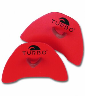 Turbo Breastoke paddle