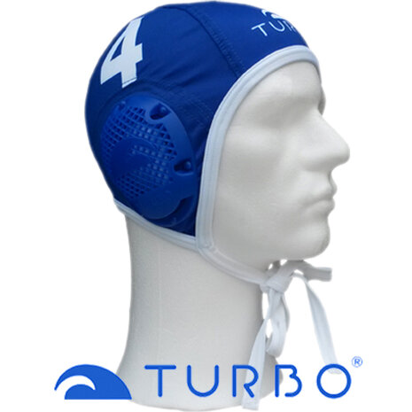 turbo waterpolo