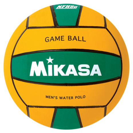 Waterpoloball Mikasa W5500GRE