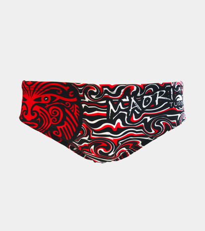 Special Made Turbo Waterpolo broek MAORI 2018 