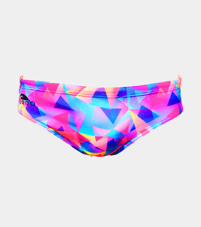 *Special Made* Turbo Waterpolo broek GEO GALAXY (levertijd 6 tot 8 weken)