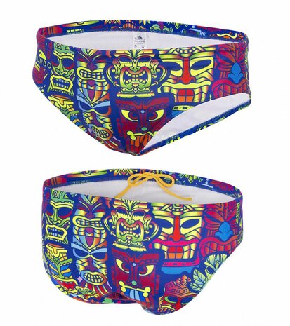 Special Made Turbo Waterpolo broek TIKI TIKI 