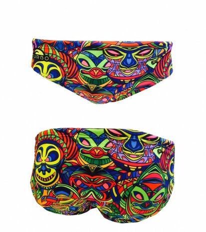 Special Made Turbo Waterpolo broek TRIBU 