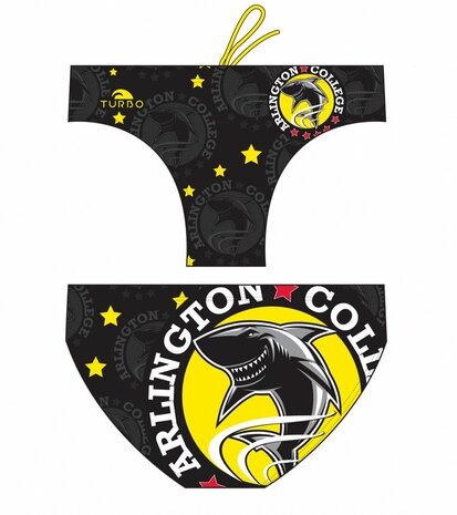 Special Made Turbo Waterpolo broek ARLINGTON 