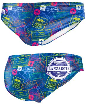 Special Made Turbo Waterpolo broek Lanzarote 2022