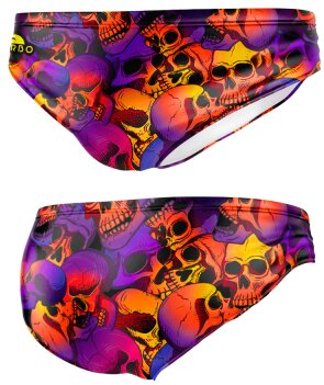 Special Made Turbo Waterpolo broek Multi Neo Skul