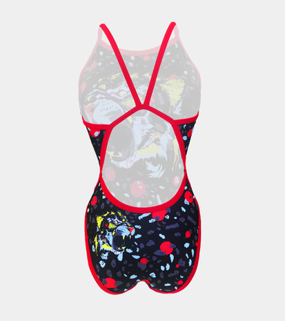 Special Made Turbo Sportbadpak Roar 