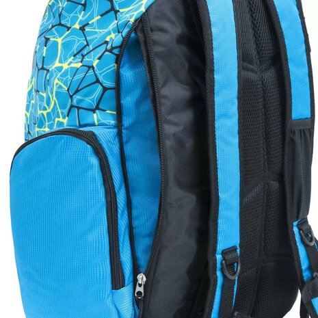 Turbo Waterpolo Backpack Phoenix Nexus 34L 5