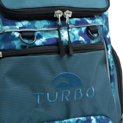 Turbo Waterpolo Backpack Phoenix Nova 34L
