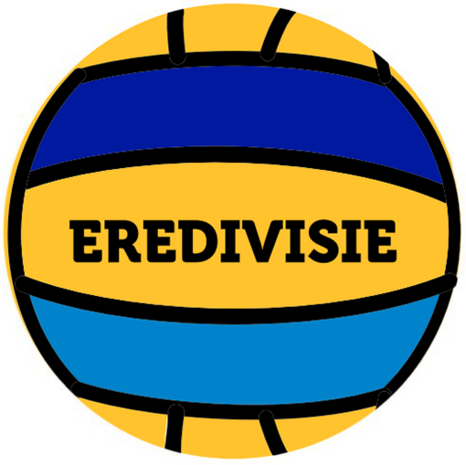 Voordeelbundel (10+ prijs) Arena Eredivisie size 5 waterpolobal back