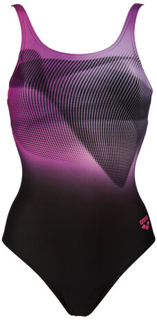 Arena W Quark One Piece shadow-grey 36